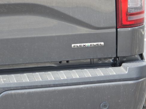 Used 2016 Ford F150 XLT w/ Equipment Group 302A Luxury image 7