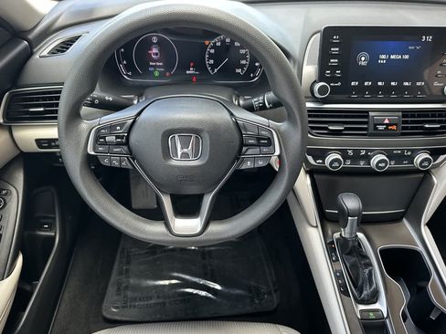 Used 2019 Honda Accord LX image 13