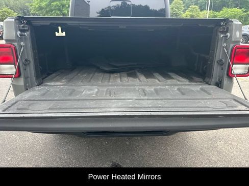 Used 2022 Jeep Gladiator Sport AWD/4WD image 30