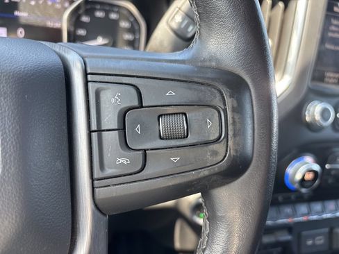 Used 2020 GMC Sierra 1500 Denali AWD/4WD image 33