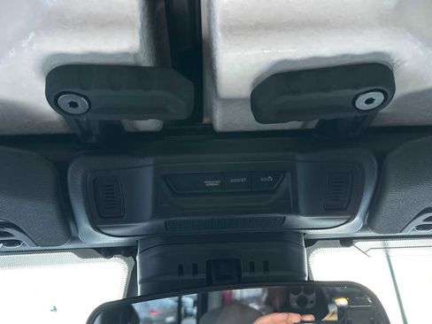 New 2026 Jeep Wrangler Unlimited Rubicon image 22