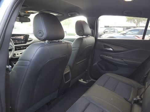 New 2026 Buick Envista Preferred w/ Convenience I Package FWD image 9