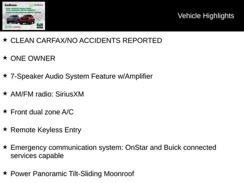 Certified 2023 Buick Envision Essence w/ Sport Touring Package AWD/4WD image 14