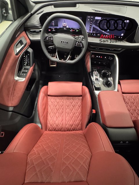 New 2026 Audi SQ5 Premium Plus AWD/4WD image 32