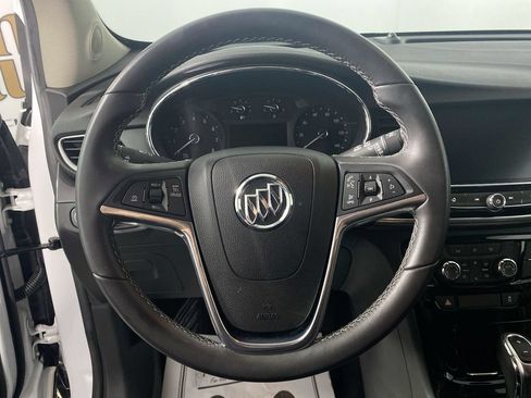 Used 2018 Buick Encore Preferred FWD image 14
