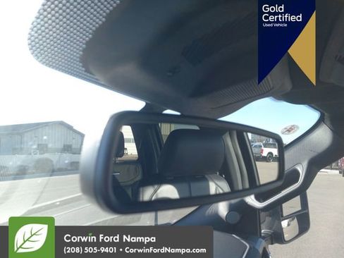 Certified 2026 Ford F450 Platinum w/ FX4 Off-Road Package image 23