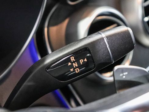 Used 2022 Mercedes-Benz GLC 300 image 20
