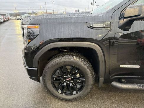 New 2026 GMC Sierra 1500 Elevation w/ Elevation Select Package AWD/4WD image 13