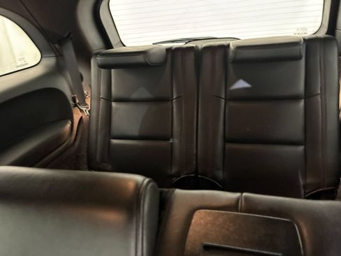Used 2024 Dodge Durango GT AWD/4WD image 13