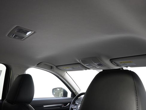 New 2025 MAZDA CX-5 AWD 2.5 S w/ Select Package image 17