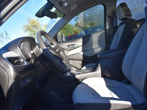 Used 2020 Chevrolet Equinox LS w/ LS Convenience Package image 25