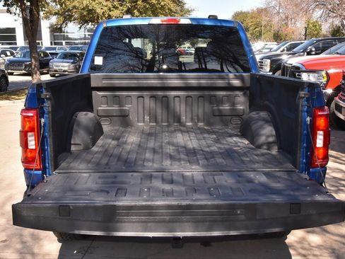Used 2023 Ford F150 XLT w/ Equipment Group 302A High image 38