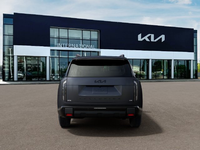 New 2027 Kia Telluride X-Line SX Prestige AWD/4WD image 5