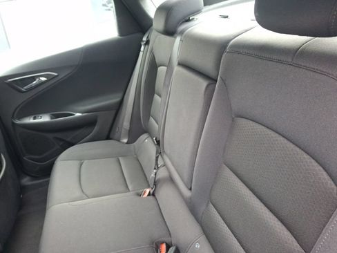 Certified 2023 Chevrolet Malibu LT FWD image 11