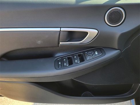 New 2026 Hyundai Sonata SEL image 11