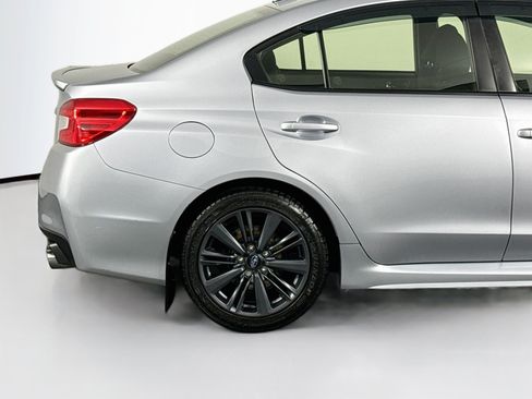 Used 2019 Subaru WRX AWD/4WD image 40