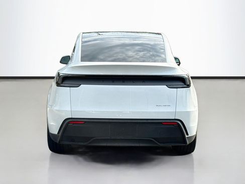 Used 2026 Tesla Model Y Long Range AWD/4WD image 6