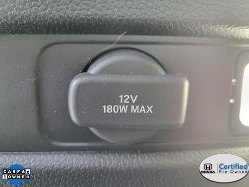 Used 2023 Honda CR-V EX-L image 7
