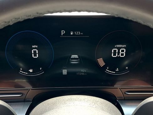 Certified 2024 Hyundai Kona SEL AWD/4WD image 21