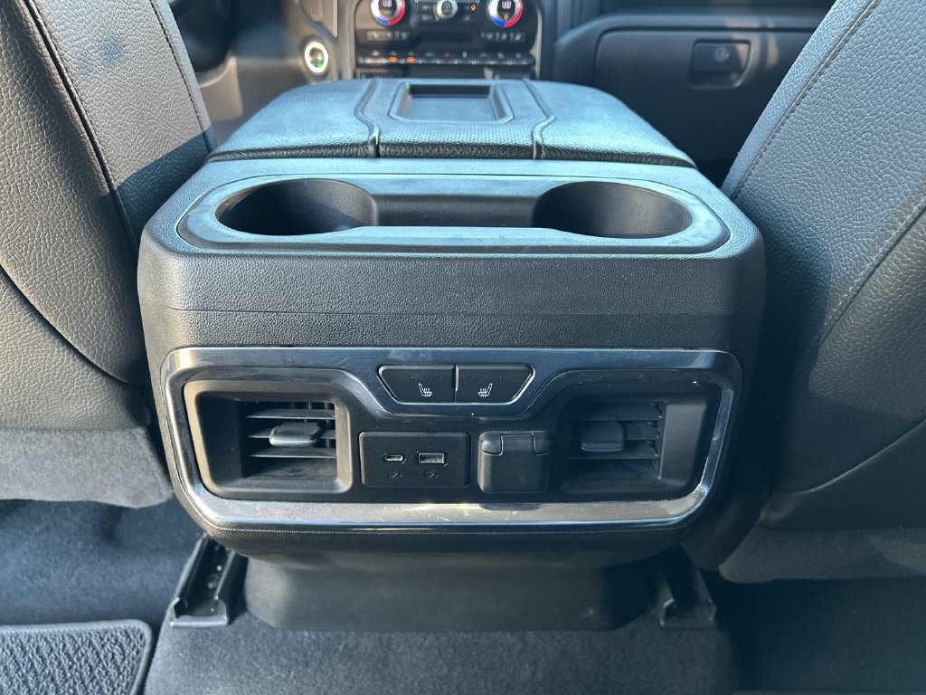 Certified 2021 GMC Sierra 1500 Denali w/ Denali Ultimate Package AWD/4WD image 26