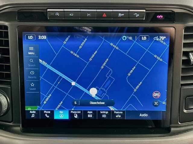 Used 2024 Ford F150 XLT w/ Equipment Group 303A High AWD/4WD image 16