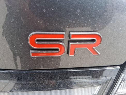 New 2026 Nissan Sentra SR w/ SR Premium Package FWD image 7