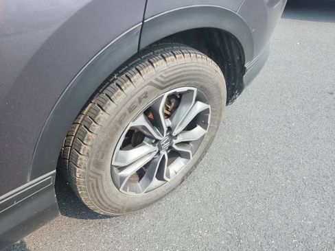 Used 2022 Honda CR-V EX image 11