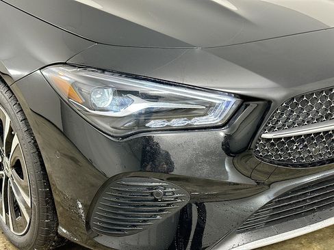 Certified 2025 Mercedes-Benz CLA 250 CLA 250 image 38