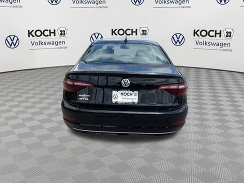Used 2021 Volkswagen Jetta S FWD image 7
