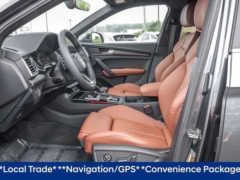 Used 2024 Audi Q5 2.0T Premium w/ Convenience Package AWD/4WD image 6