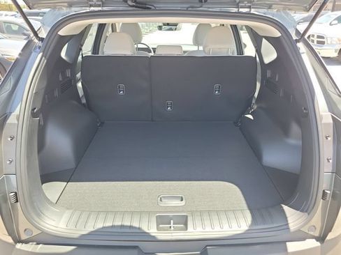 New 2026 Hyundai Tucson Blue SE AWD/4WD image 27