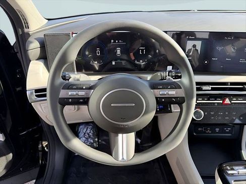 New 2026 Hyundai Tucson SEL image 18