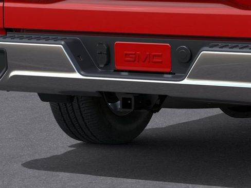 New 2026 GMC Sierra 1500 SLE AWD/4WD image 14