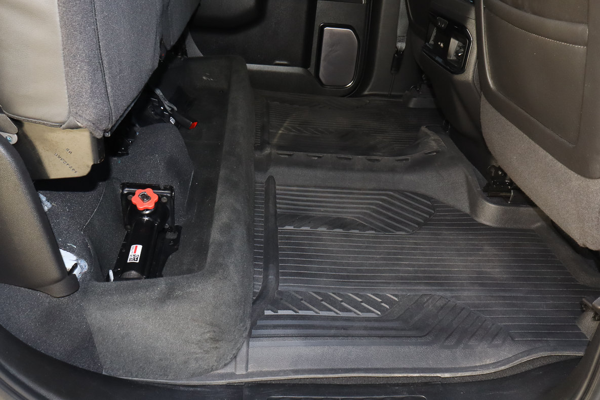 Used 2023 GMC Sierra 1500 AT4X w/ AT4X AEV Edition AWD/4WD image 27