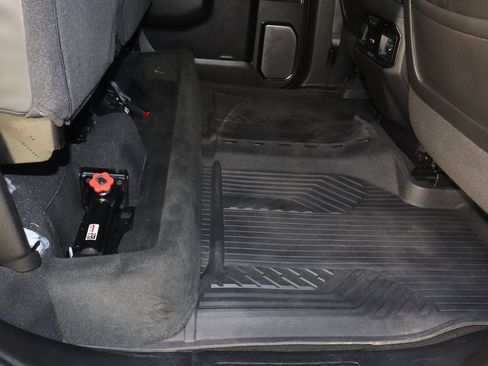 Used 2023 GMC Sierra 1500 AT4X w/ AT4X AEV Edition image 27