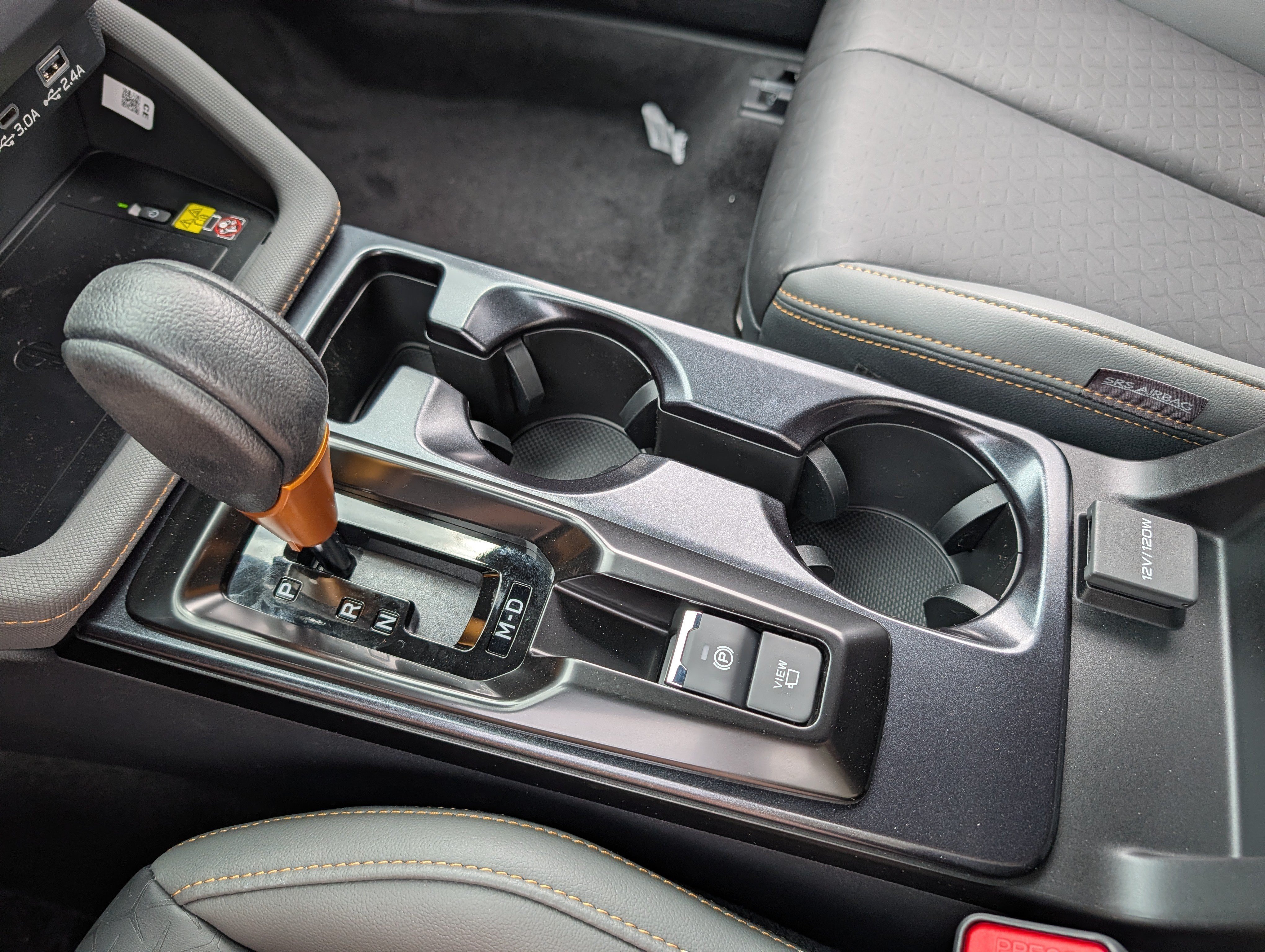 New 2026 Subaru Forester Wilderness AWD/4WD image 10