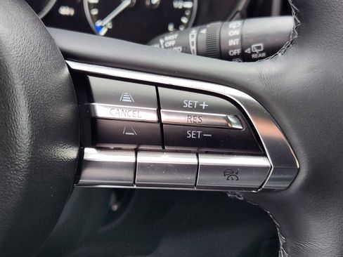 Certified 2025 MAZDA CX-50 2.5 Hybrid w/ Weather Package image 20