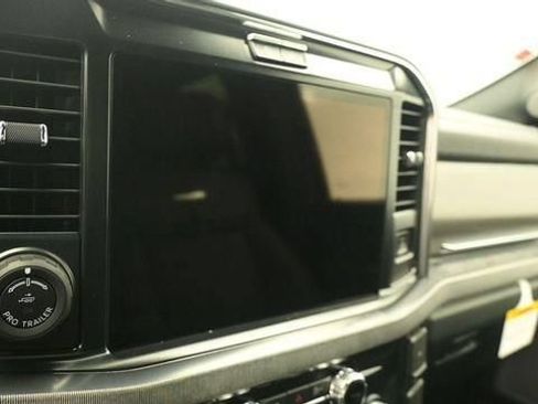 New 2026 Ford F350 Platinum AWD/4WD image 16