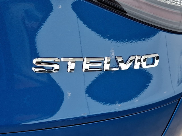 New 2026 Alfa Romeo Stelvio Sprint AWD/4WD image 23