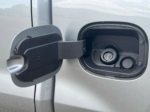 New 2026 Chevrolet Silverado 1500 Custom image 16