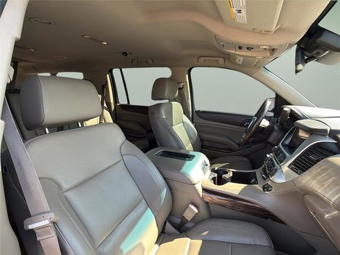 Used 2015 GMC Yukon XL SLT image 19