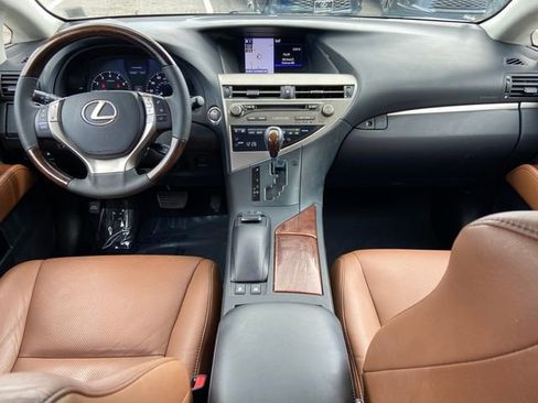 Used 2015 Lexus RX 350 AWD image 13