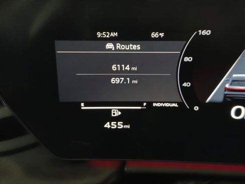 Certified 2025 Audi Q5 Premium Plus w/ Premium Plus image 23