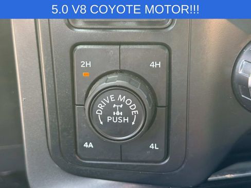 Used 2024 Ford F150 Lariat w/ Bed Utility Package AWD/4WD image 33