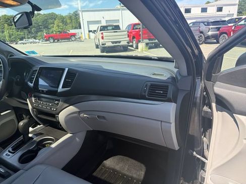 Used 2016 Honda Pilot EX-L image 31