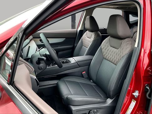 New 2026 Nissan Murano Platinum w/ Cargo Package AWD/4WD image 9