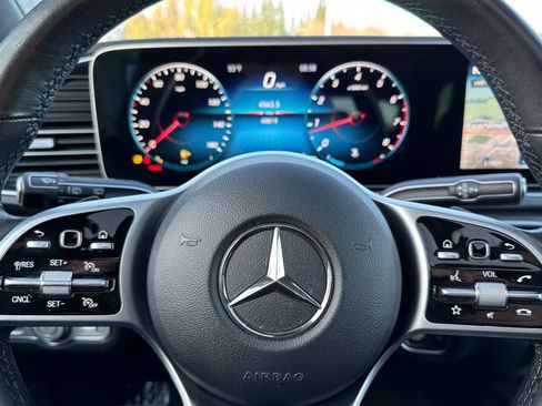 Used 2022 Mercedes-Benz GLE 350 4MATIC image 24