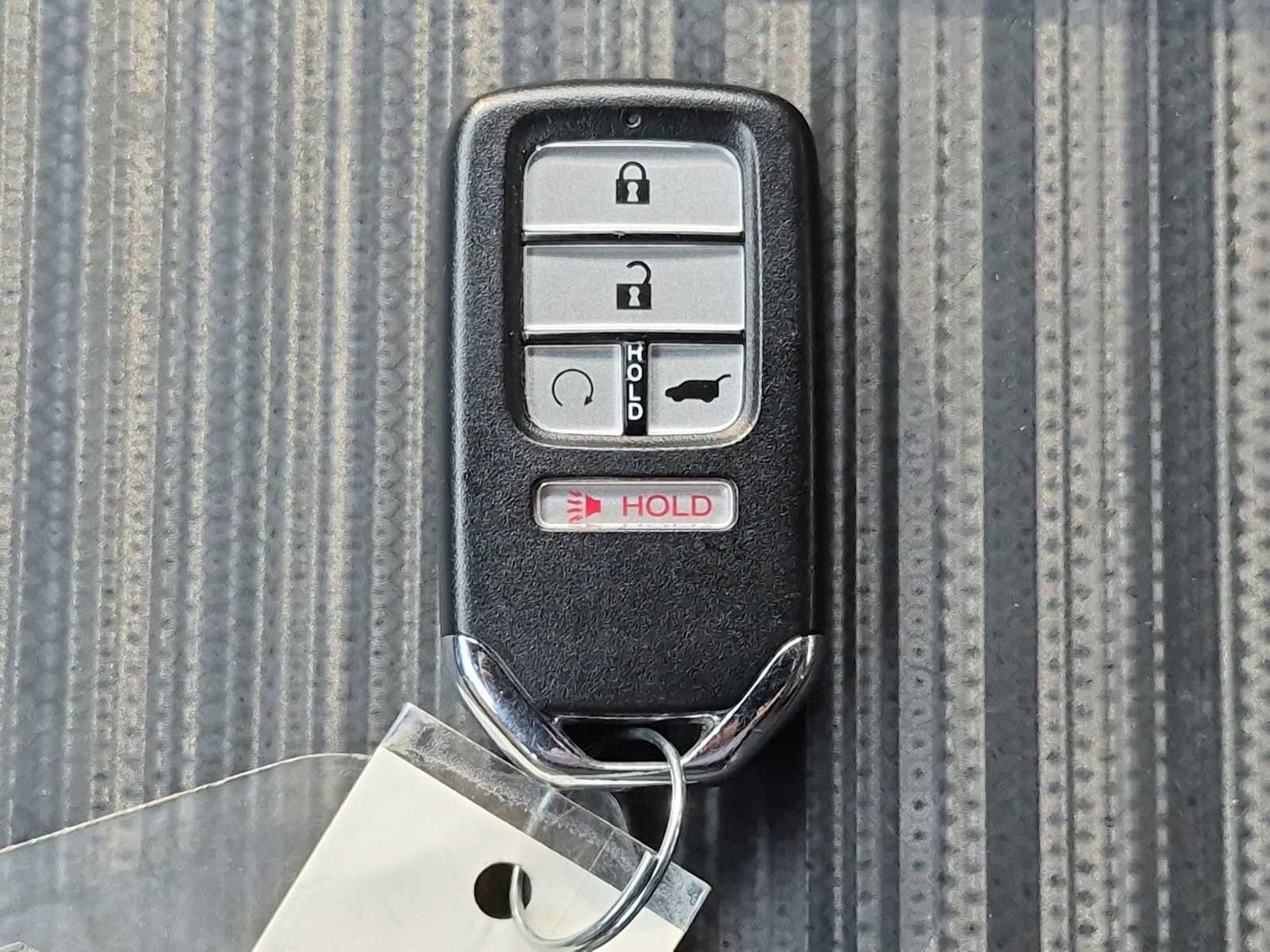 Certified 2019 Honda Passport Elite image 33