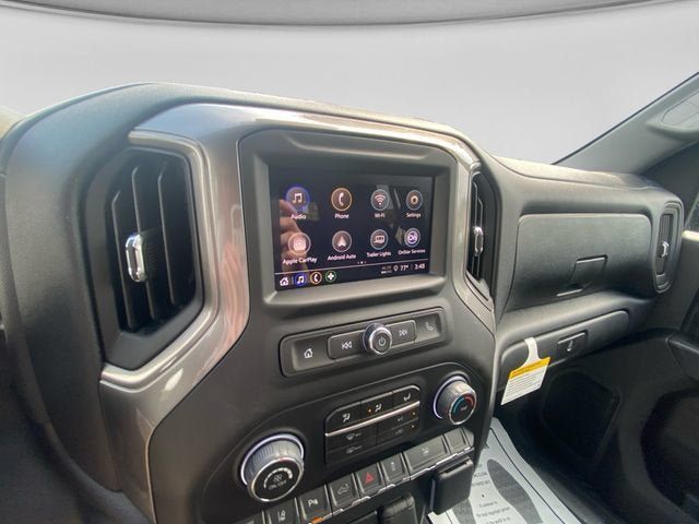 New 2026 Chevrolet Silverado 2500 Custom w/ Custom Value Package AWD/4WD image 24