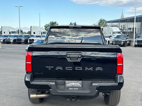 Used 2026 Toyota Tacoma TRD Off-Road AWD/4WD image 28